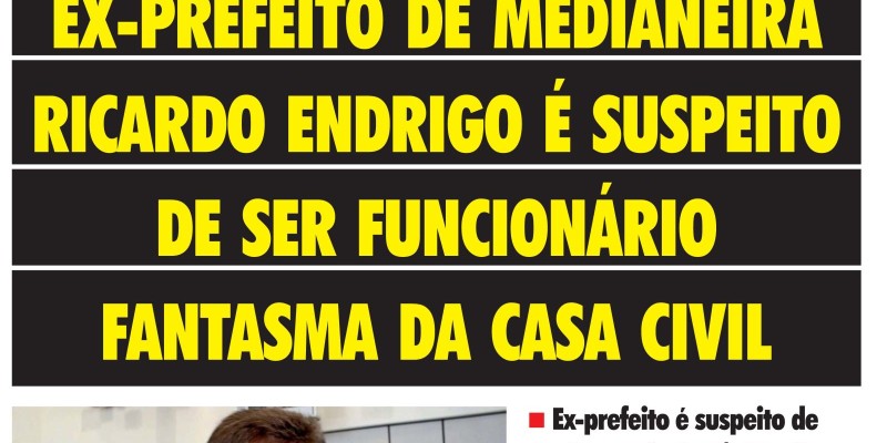 Jornal Tribuna Popular - Edição 369