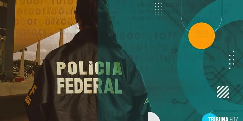 Lesa Pátria faz busca e apreensão na casa de deputado federal