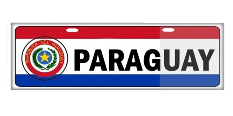 Lista de feriados no Paraguai em 2024