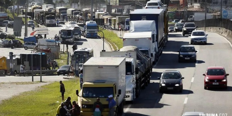 Motoristas têm novos prazos para regularizar exame toxicológico