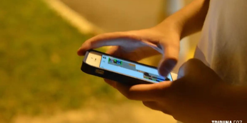 Exploração sexual infantil na internet bate recorde em 2023