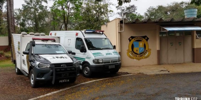 IML aponta que bebê morta na segunda ingeriu cocaína