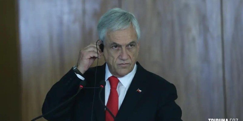 Morre Sebastián Piñera, ex-presidente do Chile