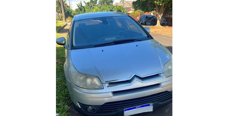 Policia Militar recupera veículo roubado no Jardim Alice