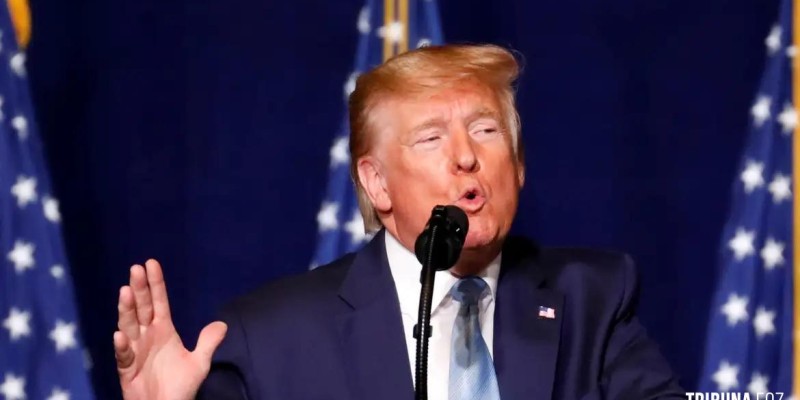 Tribunal dos EUA rejeita tese de imunidade de Donald Trump