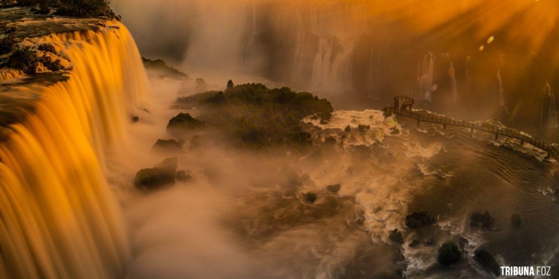 Vai visitar as Cataratas na Páscoa? Confira a programação do Parque Nacional do Iguaçu