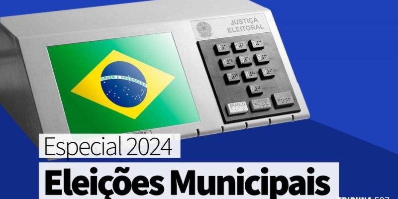 Eleições 2024: prazo para filiação partidária termina neste sábado (6)