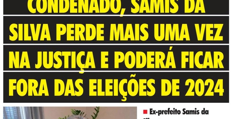 Jornal Tribuna Popular - Edição 368