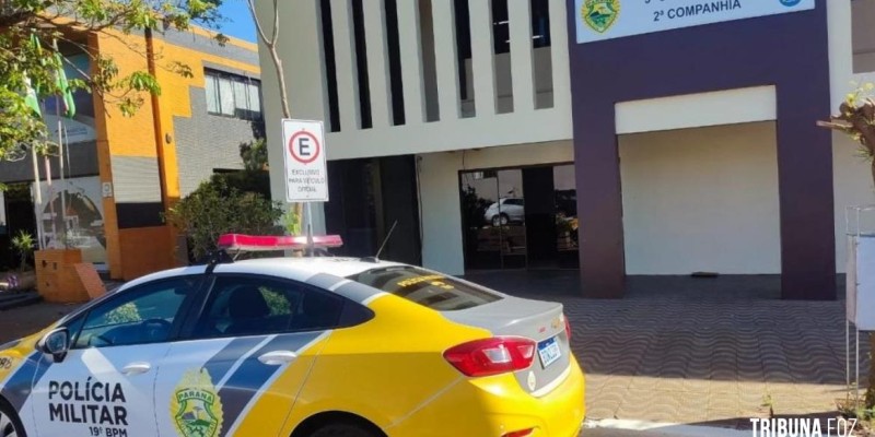 Mulher é ameaçada pelo ex-amasio em Marechal Cândido Rondon