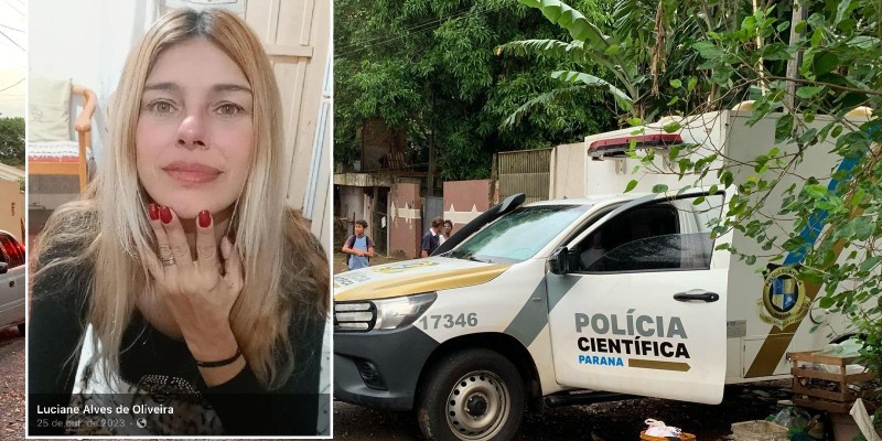 Mulher é encontrada morta suspeita de overdose no Porto Meira