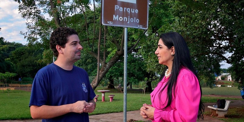 Reivindicação de iluminação pública é atendida no Jardim Central e Parque Monjolo