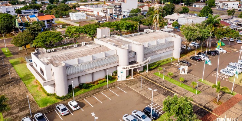 Santa Terezinha de Itaipu completa 42 anos com humanização e desenvolvimento