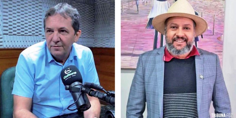 Comunistas Chico e Juca Rodrigues acabam com a Fartal