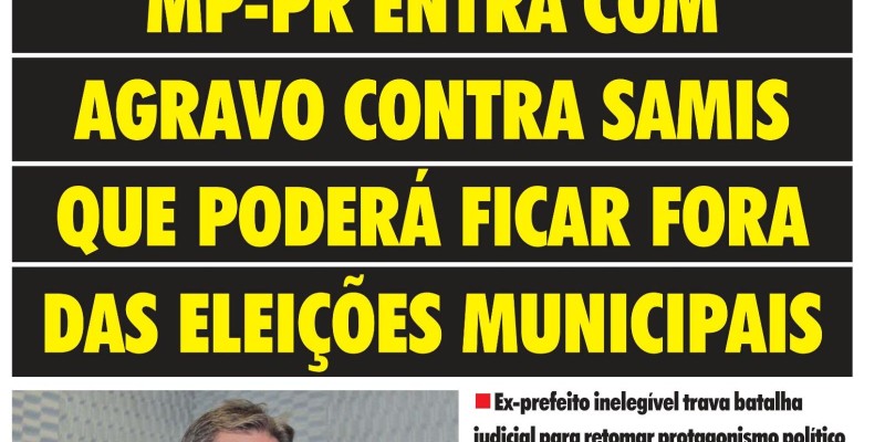 Jornal Tribuna Popular - Edição 378