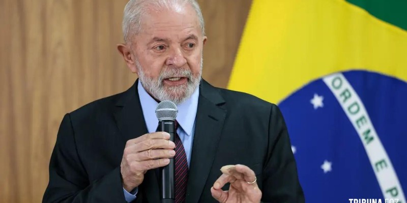 Lula adia viagem ao Chile em razão da crise no Rio Grande do Sul