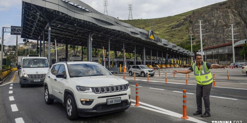 Governo abre consulta pública para novo modelo de pedágio