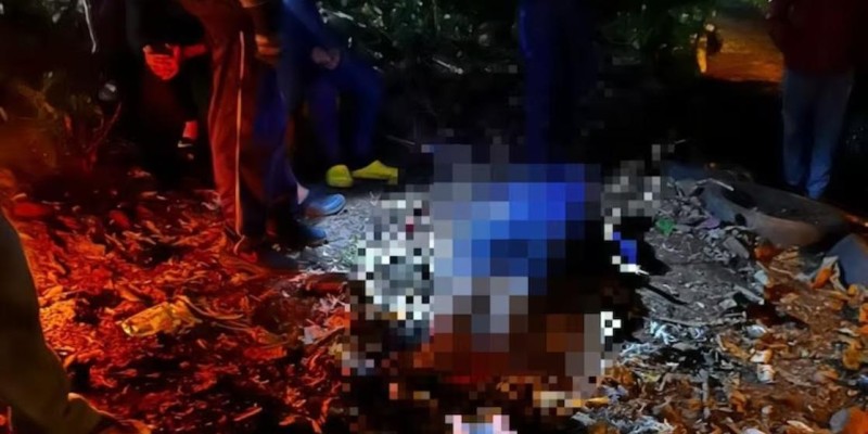 Homem é morto com disparo de arma de fogo em Ciudad Del Este