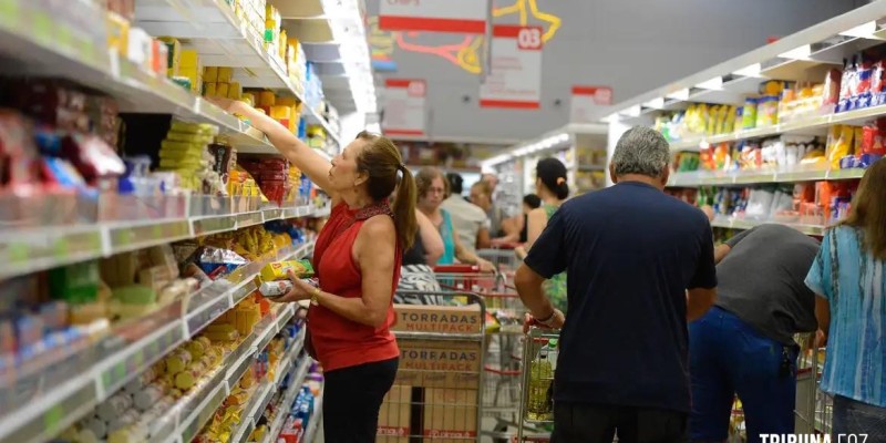 Brasil exporta 31 mil toneladas de biscoitos no 1º semestre de 2024