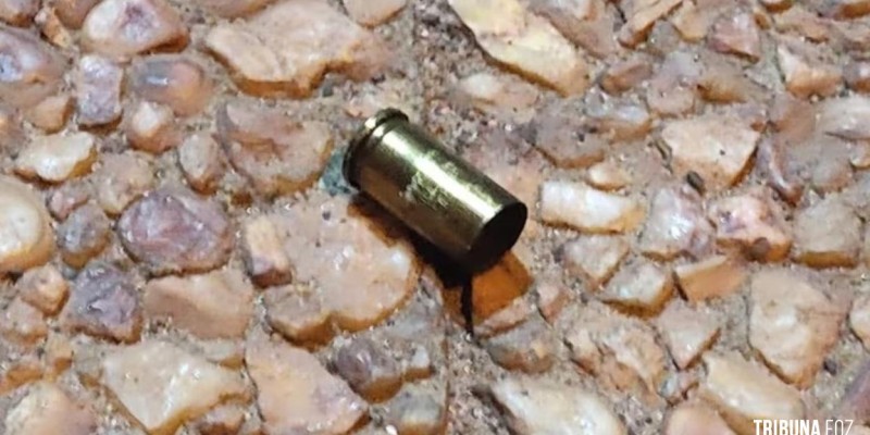 Brasileiro é alvejado a tiros em San Alberto no Paraguai