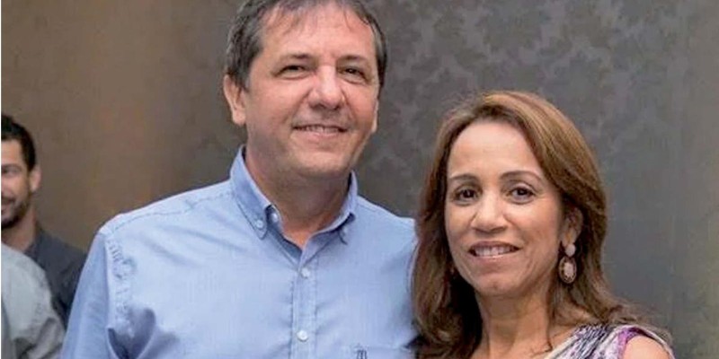 População de Foz do Iguaçu aguarda condenação do prefeito Chico e da primeira dama Rosa