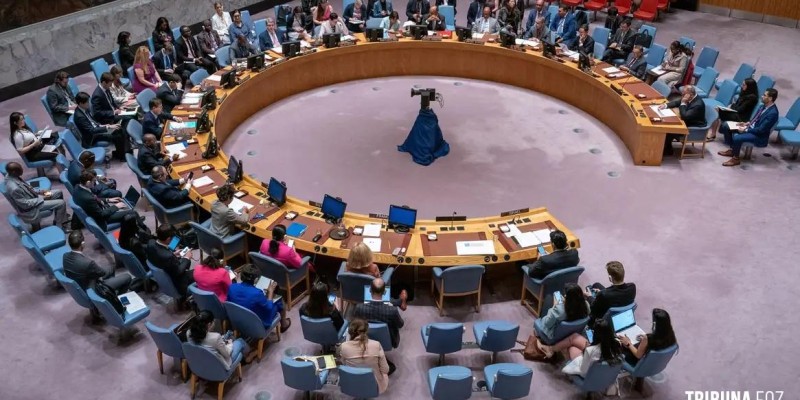 Conselho de Segurança da ONU renova força de paz no Líbano