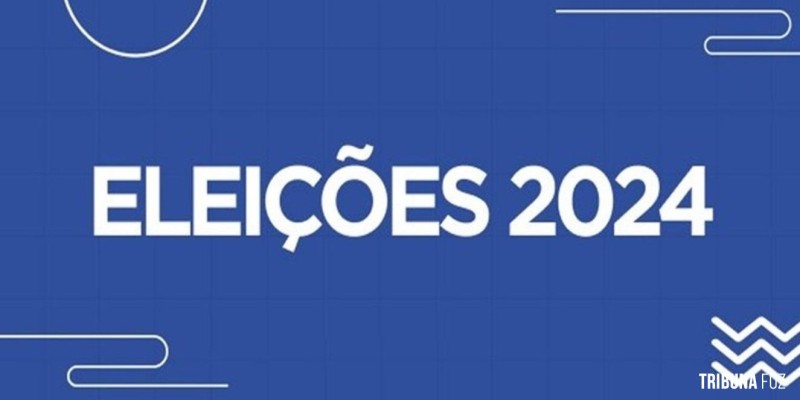 Eleições 2024: Vinte municípios do Paraná têm apenas um candidato a prefeito