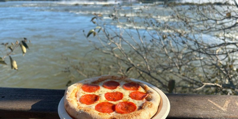 Onde comer durante o passeio no Parque Nacional do Iguaçu