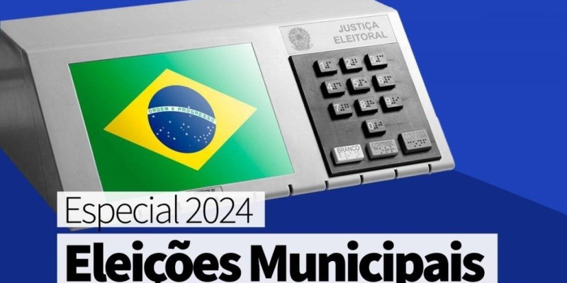 Candidatos nas eleições 2024 não poderão ser presos a partir de hoje, 21 de setembro de 2024