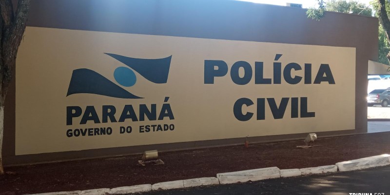 Policia Civil conclui investigação sobre roubo a ônibus em Foz do Iguaçu