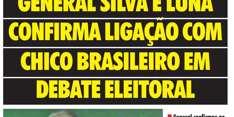 Jornal Tribuna Popular - Edição 394