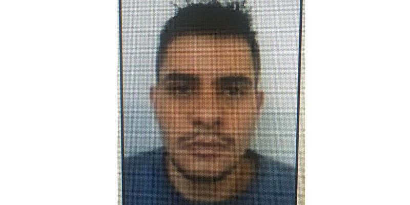 Neto que esfaqueou o avô de 84 anos é preso pela ROTAM