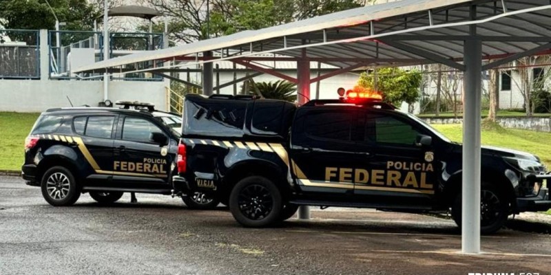 Policia Federal identifica policial militar fora de serviço armado em área próxima a colégio eleitoral