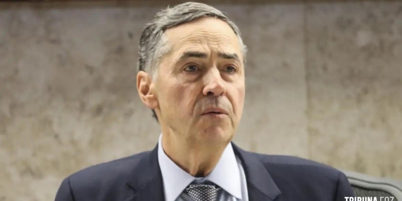 Barroso: Primeira Turma do STF deve julgar tentativa de golpe