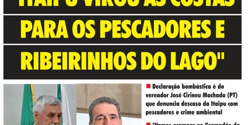 Jornal Tribuna Popular - Edição 399