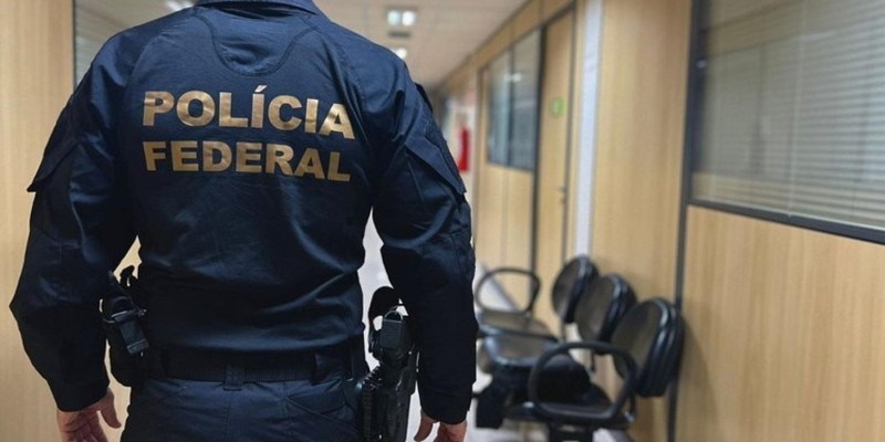 PF deflagra operação contra as fraudes bancárias eletrônicas