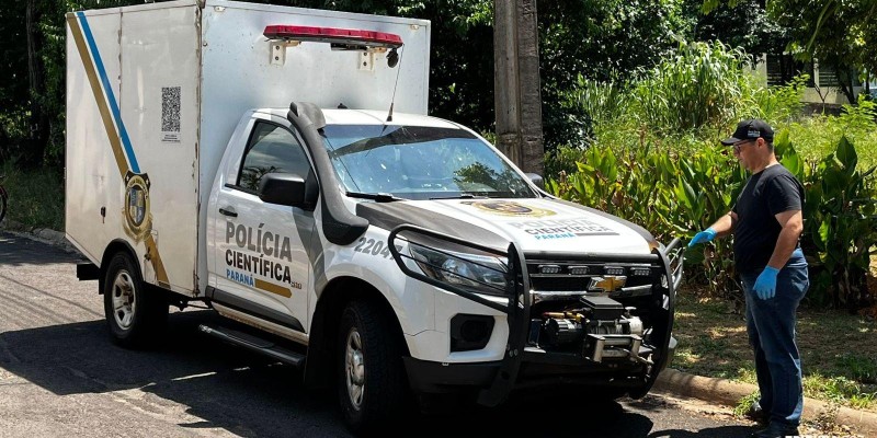 Corpo em estado de putrefação é encontrado no Conjunto Libra