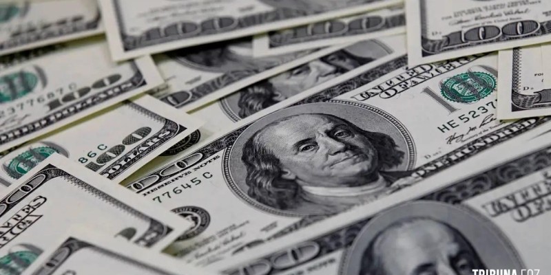 Dólar cai para R$ 6,04 e fecha no menor valor em quase um mês