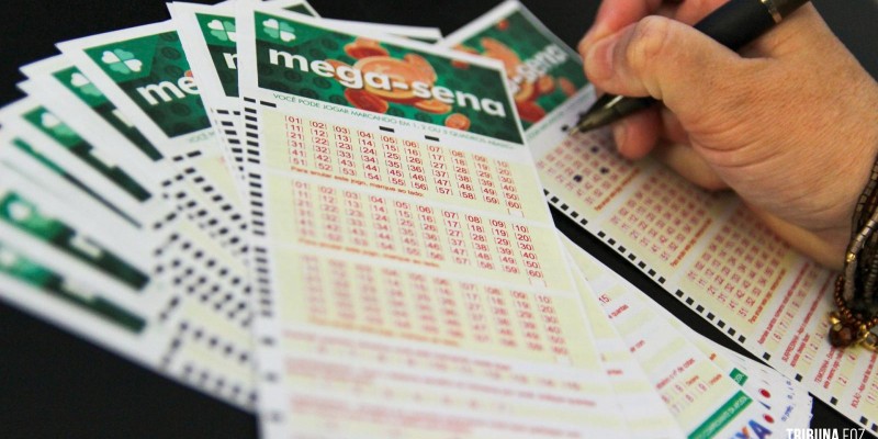 Um único apostador leva 28,8 milhões da Mega-Sena