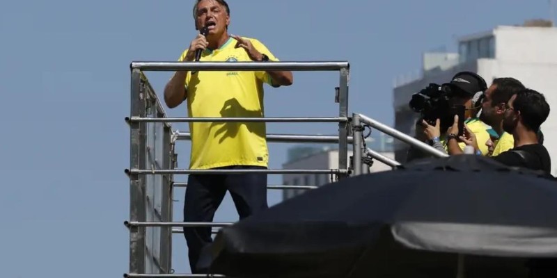 Bolsonaro tinha discurso pós-golpe pronto, diz PGR