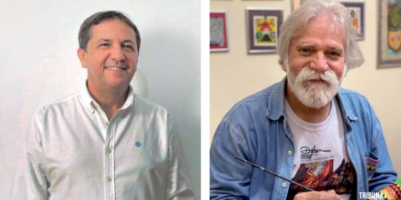 Chico Brasileiro continua dando as cartas no COMUS