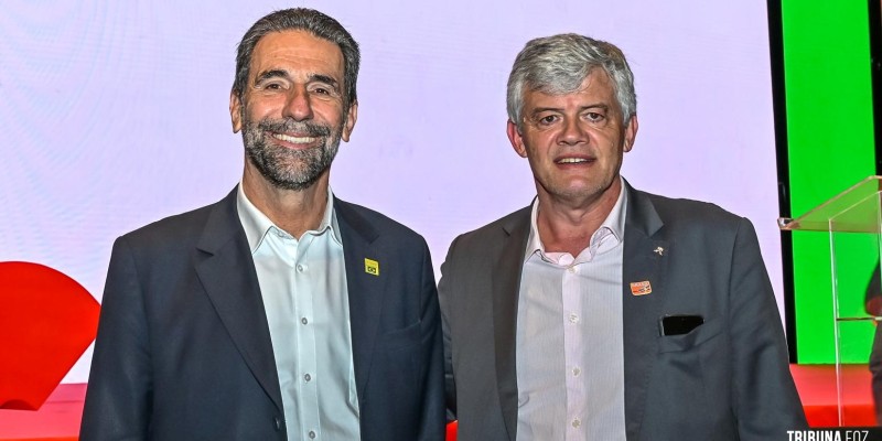 Lula pode mexer na Itaipu em sua reforma ministerial