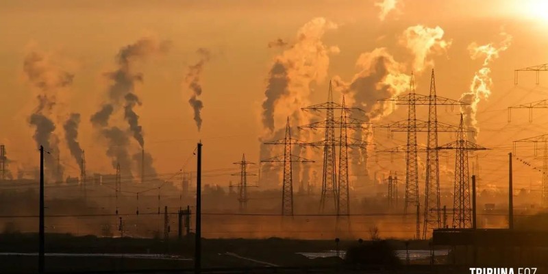 ONU confirma 2024 como o ano mais quente em 175 anos