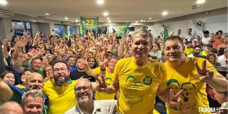 Um governo perdido, sem rumo, sem obras e sem vergonha