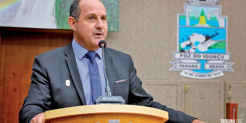 A imoralidade chegou ao gabinete do Vereador Beni Rodrigues