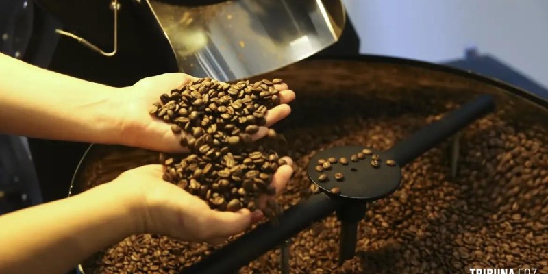 Consumo de café cai 16%, diz associação da indústria