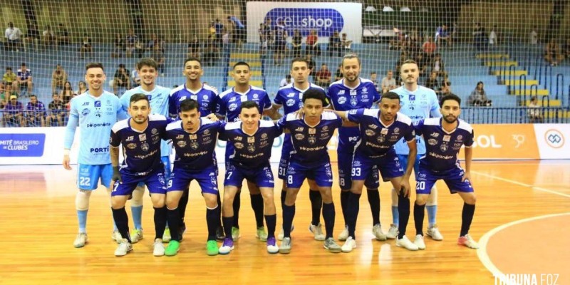 Foz Cataratas vence o Dracena 