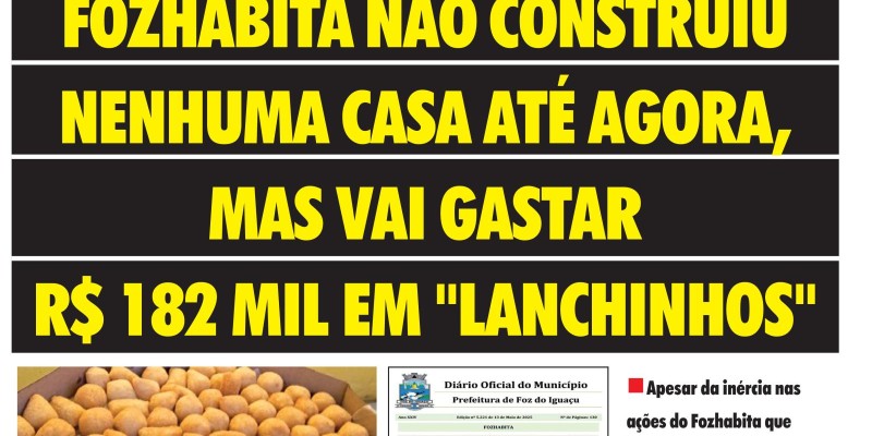 Jornal Tribuna Popular - Edição 414