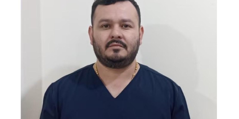 Médico desaparece misteriosamente em Ciudad Del Este