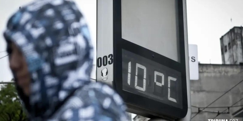 Inverno começa nesta sexta-feira no Hemisfério Sul