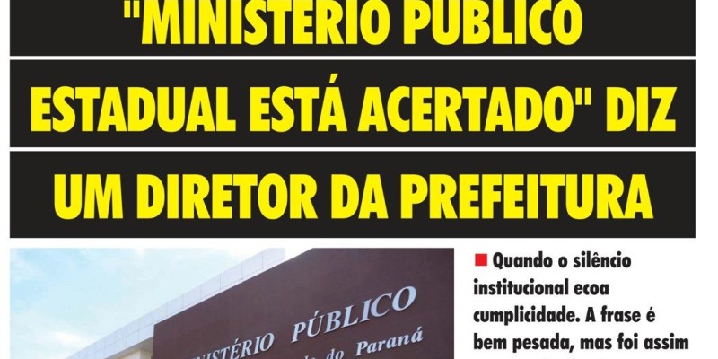 Jornal Tribuna Popular - Edição 416
